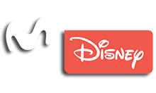 Movistar Disney